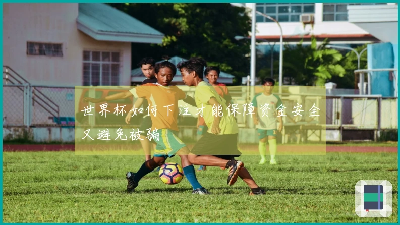 世界杯如何下注才能保障资金安全又避免被骗