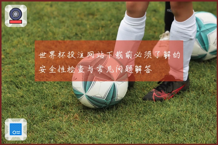 世界杯投注网站下载前必须了解的安全性检查与常见问题解答