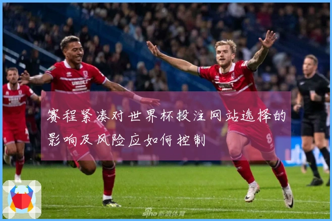 赛程紧凑对世界杯投注网站选择的影响及风险应如何控制