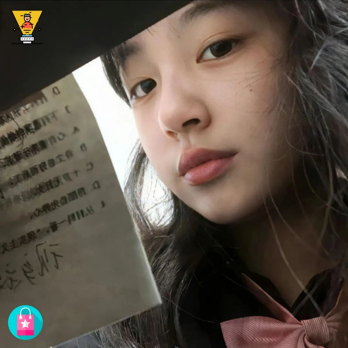 张浩女士